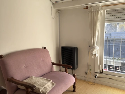 Alquiler temporario de apartamento em Necochea