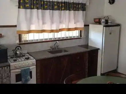 Alquiler temporario de casa em San eduardo del mar