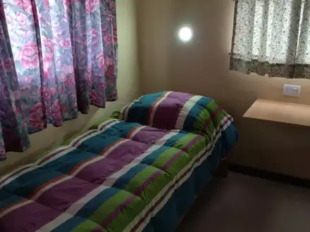 Alquiler temporario de casa em San eduardo del mar