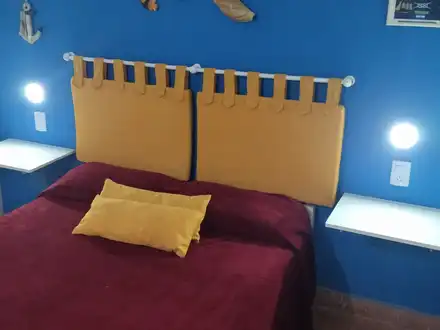 Alquiler temporario de casa em San eduardo del mar