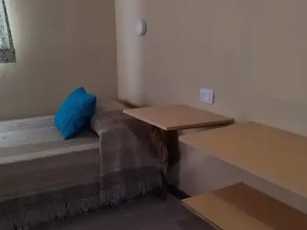 Alquiler temporario de casa em San eduardo del mar