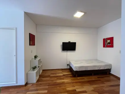 Alquiler temporario de apartamento em Caba