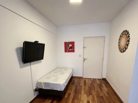 Alquiler temporario de apartamento em Caba