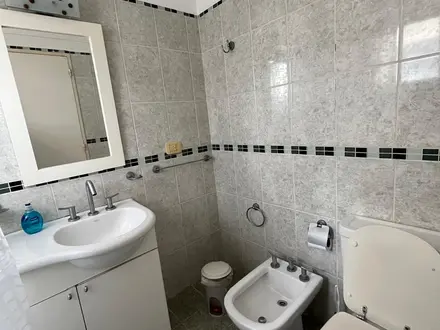 Alquiler temporario de apartamento em Caba