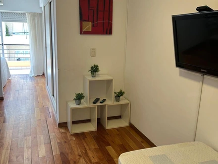 Alquiler temporario de apartamento em Caba