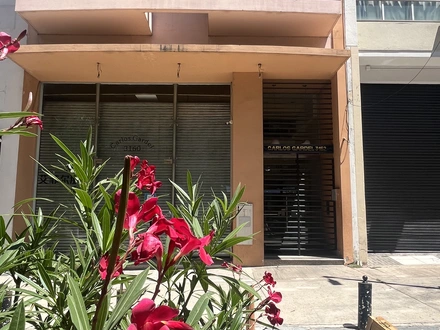 Alquiler temporario de departamento en Capital federal