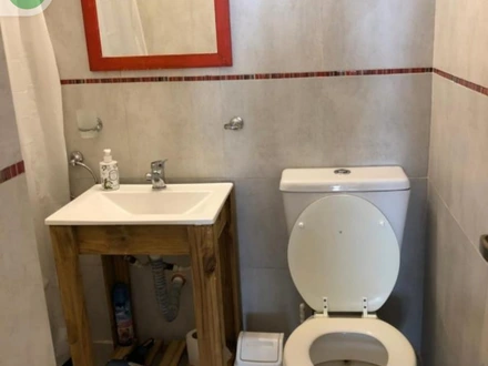 Alquiler temporario de apartamento em Caba