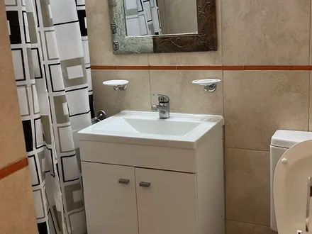 Alquiler temporario de apartamento em Caba