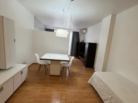 Alquiler temporario de apartamento em Caba