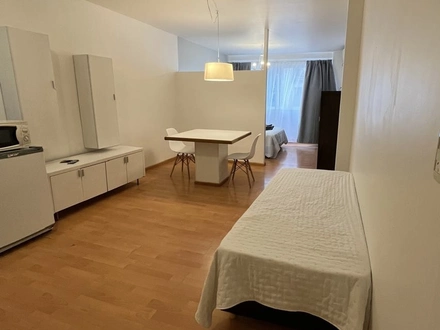 Alquiler temporario de apartamento em Caba