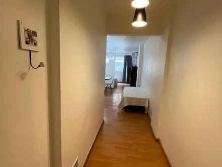 Alquiler temporario de apartamento em Caba