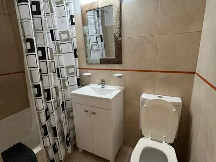 Alquiler temporario de apartamento em Caba