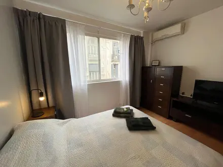 Alquiler temporario de apartamento em Caba