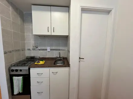 Alquiler temporario de apartamento em Caba