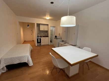 Alquiler temporario de apartamento em Caba