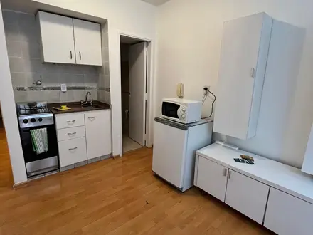 Alquiler temporario de apartamento em Caba