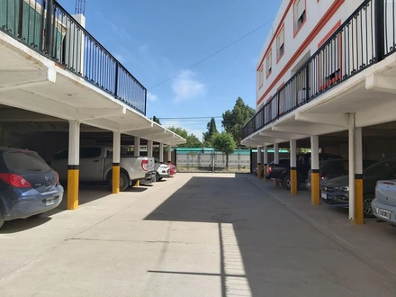 Alquiler temporario de apartamento em Las grutas