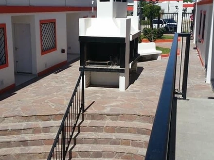 Alquiler temporario de apartamento em Las grutas