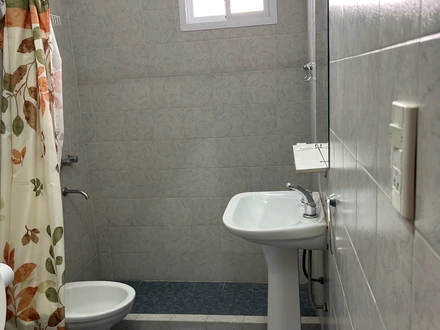 Alquiler temporario de apartamento em Las grutas