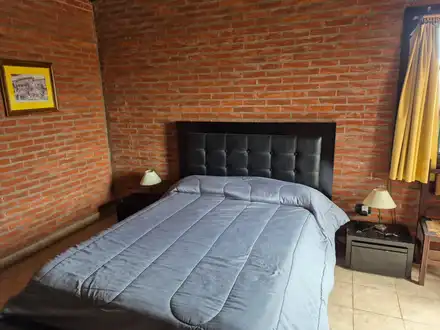 Alquiler temporario de casa em Miramar