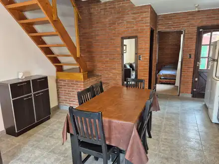 Alquiler temporario de casa em Miramar