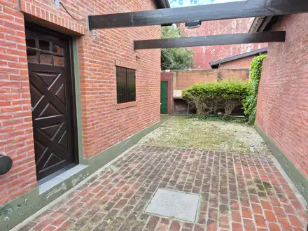 Alquiler temporario de casa em Miramar