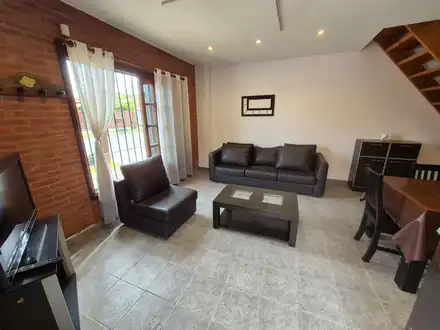 Alquiler temporario de casa em Miramar