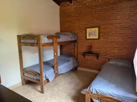 Alquiler temporario de casa em Miramar