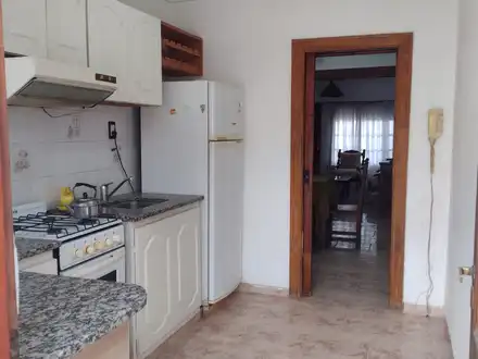 Alquiler temporario de casa em Necochea