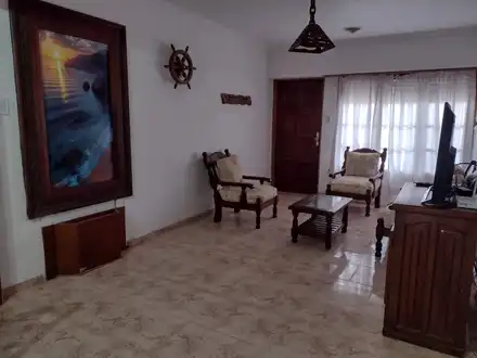 Alquiler temporario de casa em Necochea