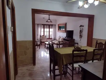 Alquiler temporario de casa em Necochea