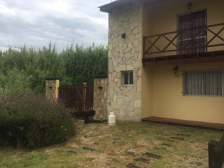 Alquiler temporario de casa em Las toninas