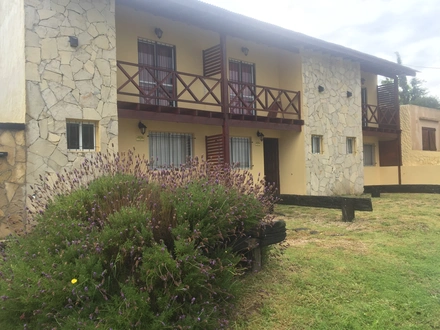 Alquiler temporario de casa em Las toninas