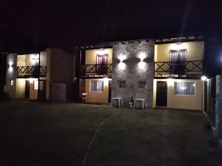 Alquiler temporario de casa em Las toninas