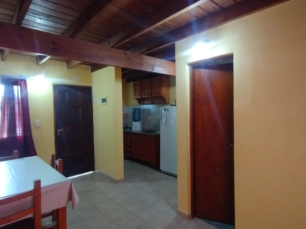 Alquiler temporario de casa em Las toninas