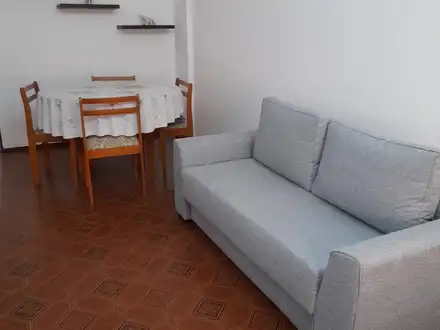 Alquiler temporario de apartamento em Mar del plata