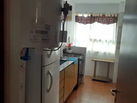 Alquiler temporario de apartamento em Mar del plata
