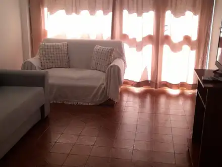 Alquiler temporario de apartamento em Mar del plata