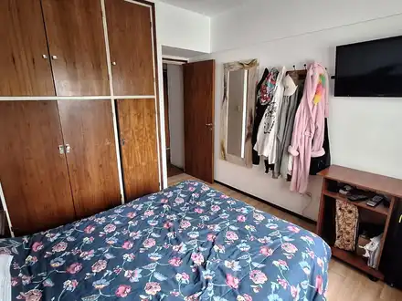 Alquiler temporario de apartamento em Mar del plata