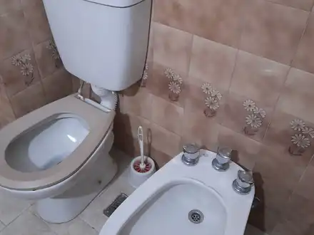 Alquiler temporario de apartamento em Mar del plata