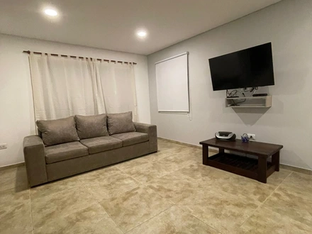 Alquiler temporario de casa em Pinamar