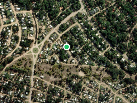 Alquiler temporario de casa em Pinamar