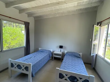 Alquiler temporario de casa em Pinamar