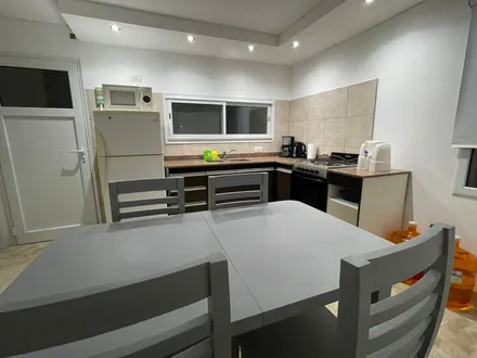 Alquiler temporario de casa em Pinamar