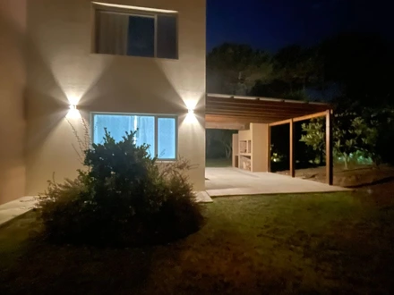 Alquiler temporario de casa em Pinamar