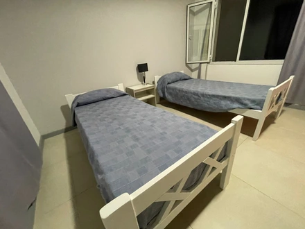 Alquiler temporario de casa em Pinamar