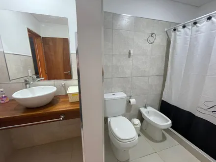 Alquiler temporario de casa em Pinamar