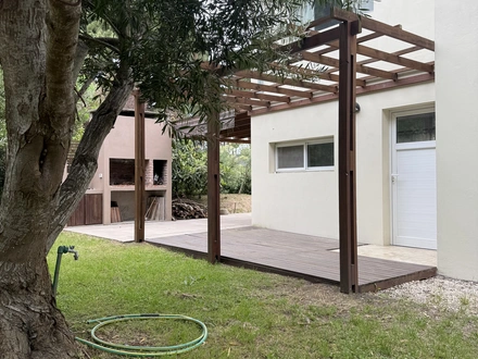 Alquiler temporario de casa em Pinamar