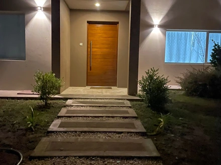 Alquiler temporario de casa em Pinamar