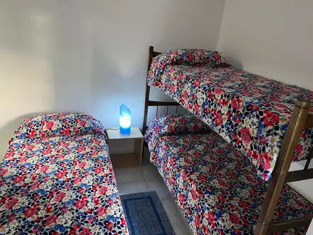 Alquiler temporario de casa em Villa gesell